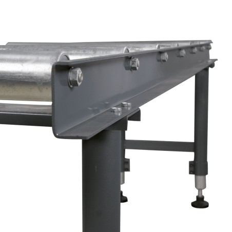 SERVANTE MSR 7H - 2 METRES - VERSION HAUTE